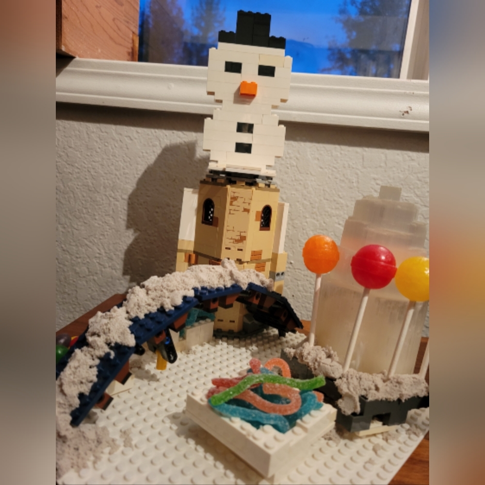 Lego baseplate - Picture 10 of 10